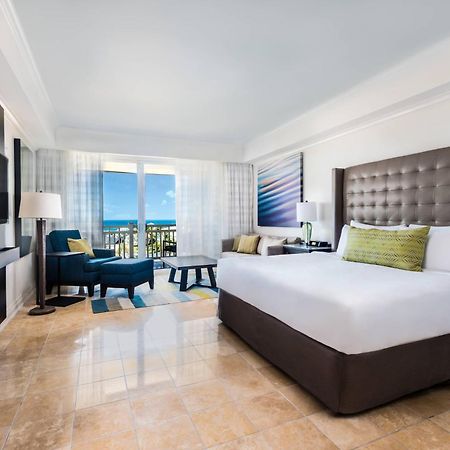 St Kitts Marriott Beach Resort, Casino & Spa Frigate Bay Екстер'єр фото