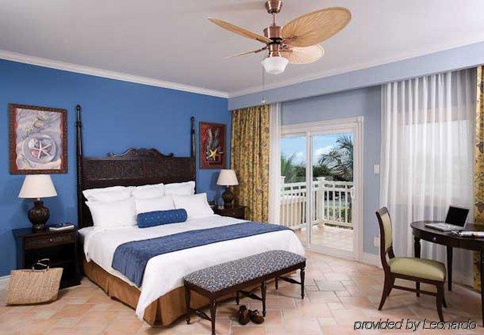 St Kitts Marriott Beach Resort, Casino & Spa Frigate Bay Номер фото