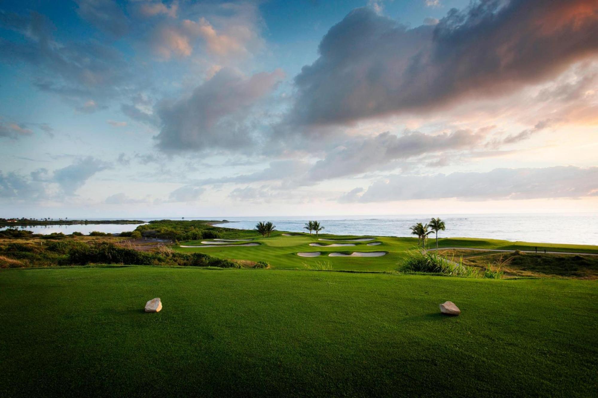 St Kitts Marriott Beach Resort, Casino & Spa Frigate Bay Екстер'єр фото