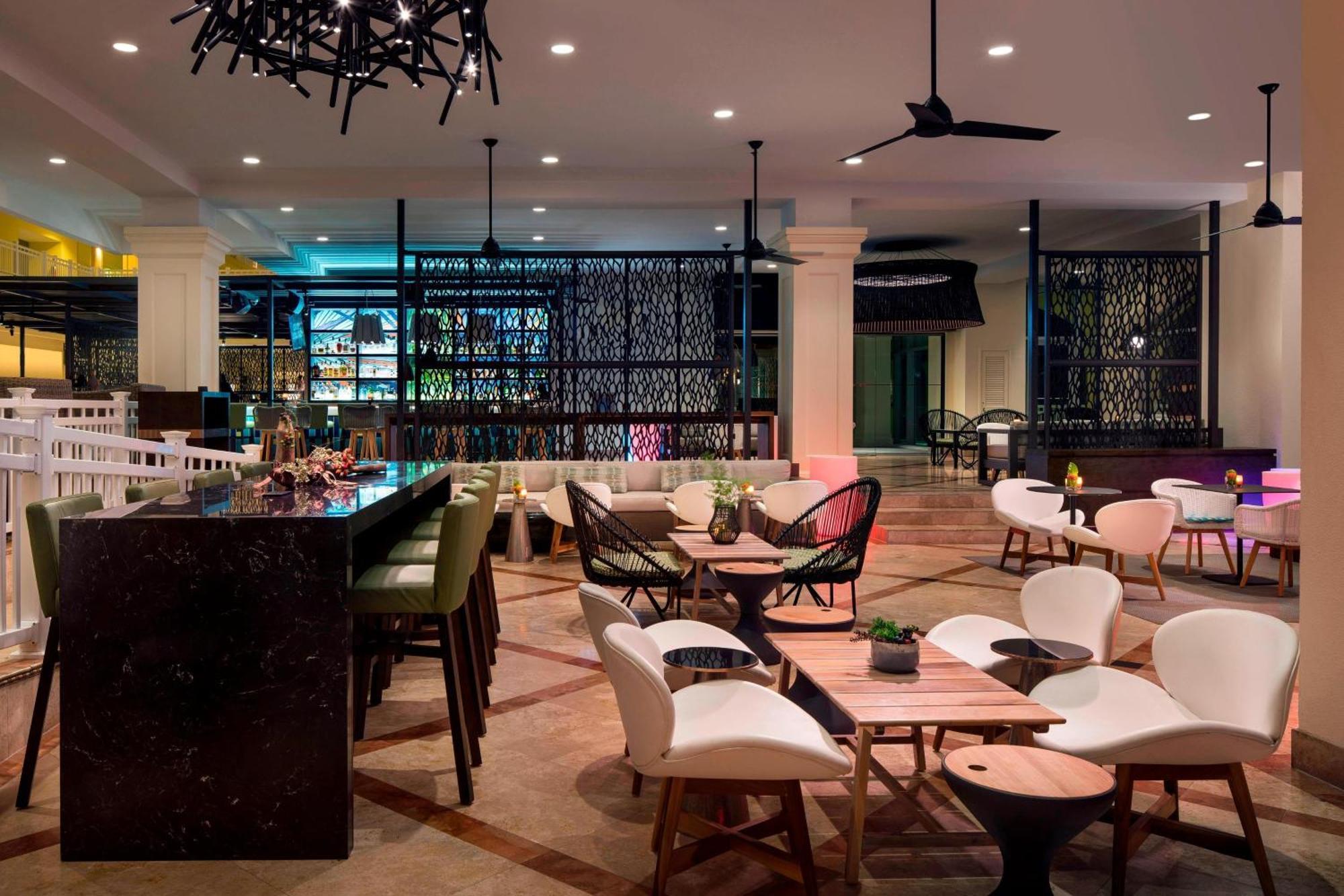 St Kitts Marriott Beach Resort, Casino & Spa Frigate Bay Екстер'єр фото