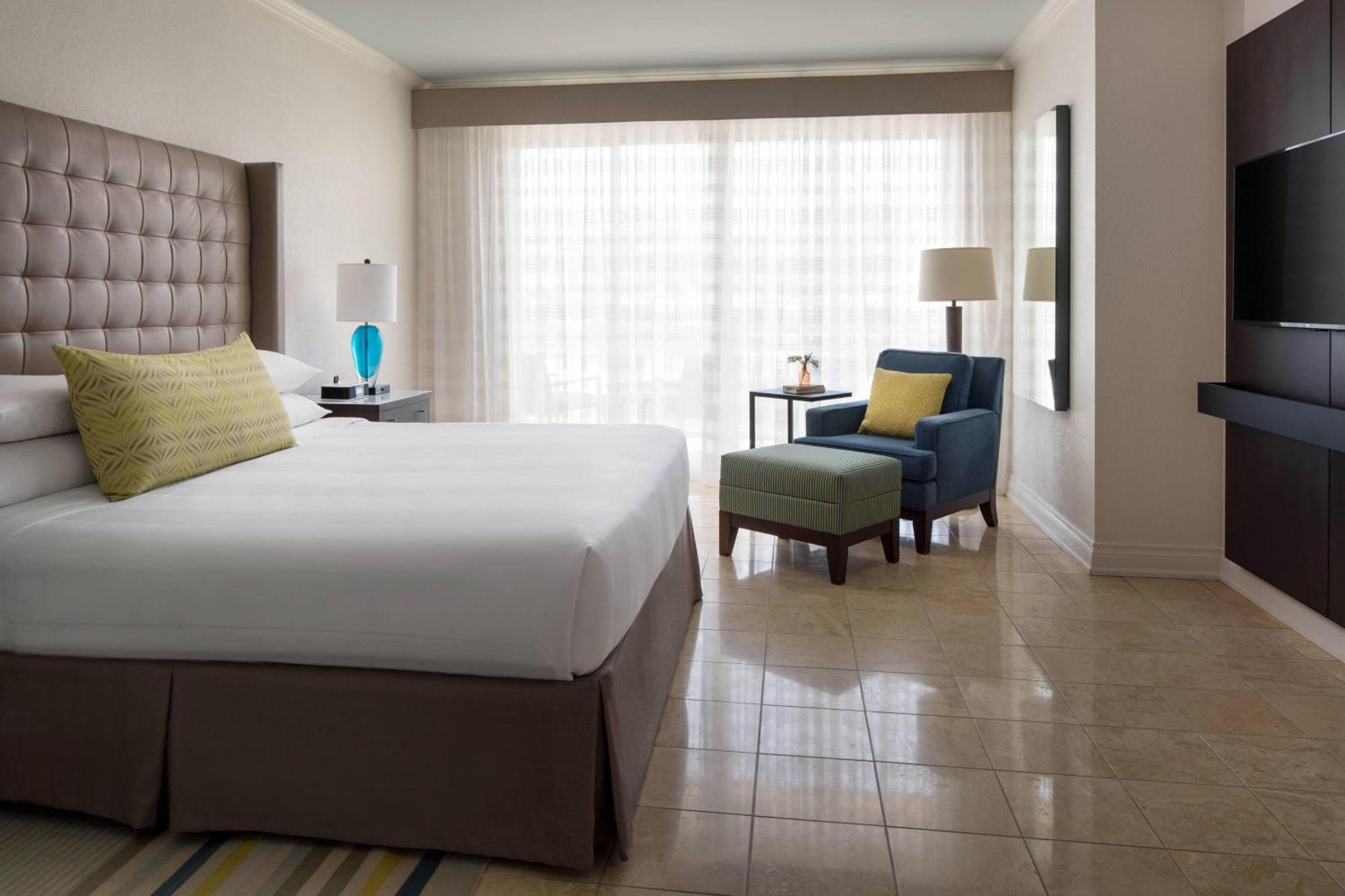 St Kitts Marriott Beach Resort, Casino & Spa Frigate Bay Екстер'єр фото