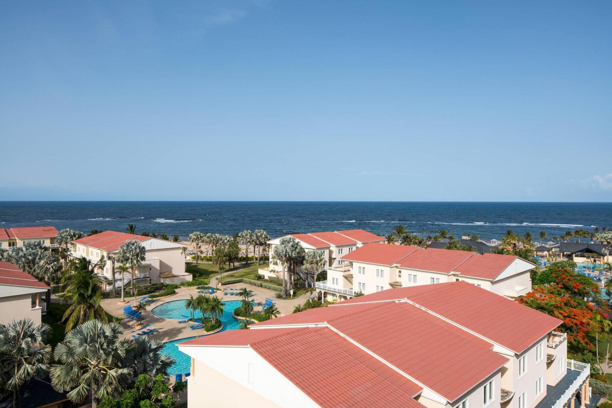 St Kitts Marriott Beach Resort, Casino & Spa Frigate Bay Екстер'єр фото