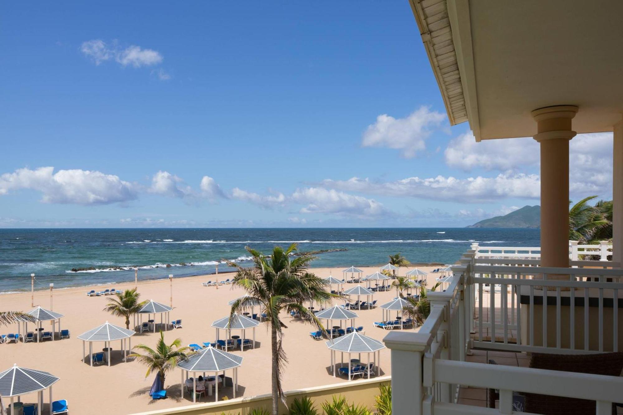 St Kitts Marriott Beach Resort, Casino & Spa Frigate Bay Екстер'єр фото