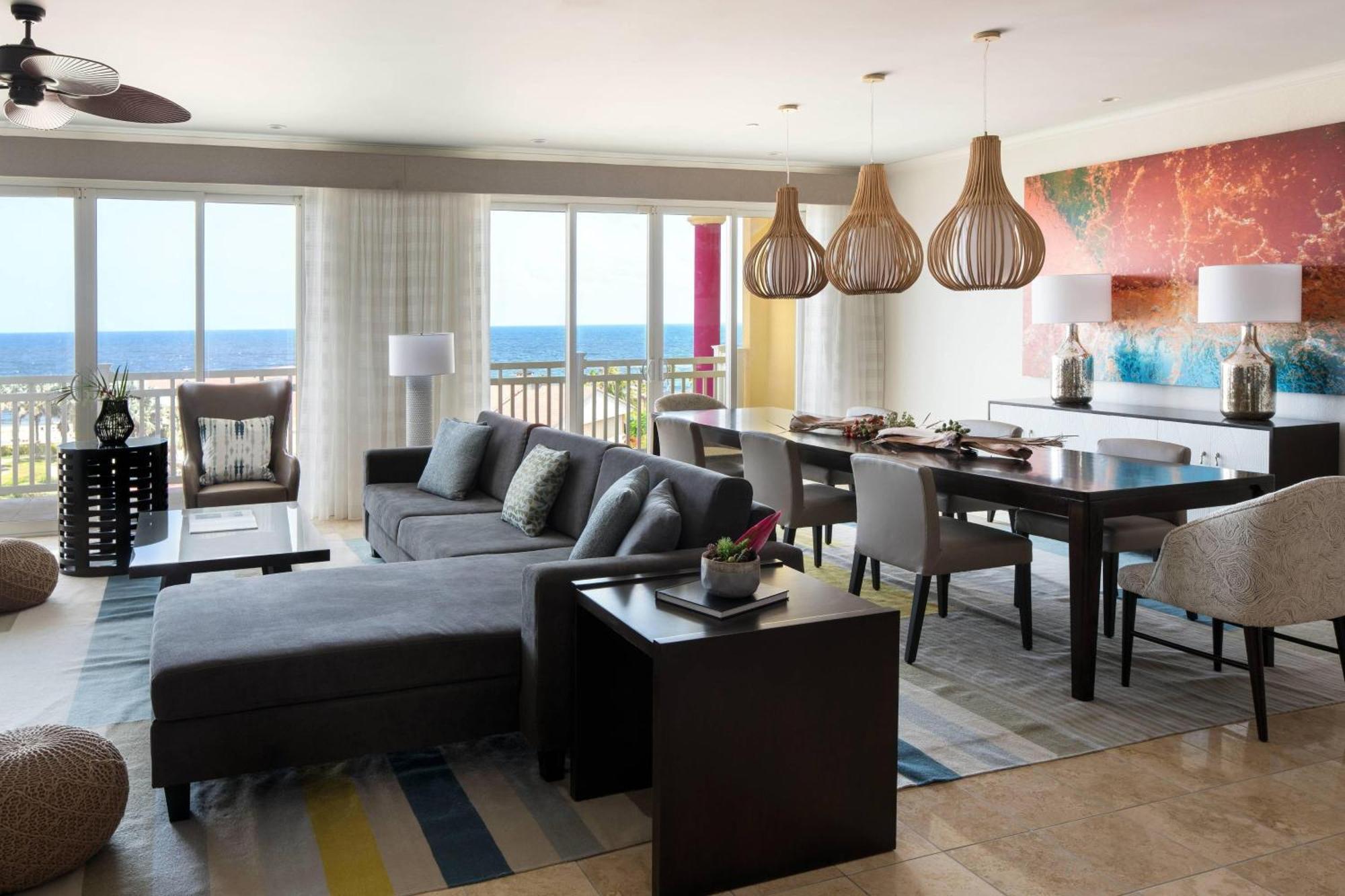 St Kitts Marriott Beach Resort, Casino & Spa Frigate Bay Екстер'єр фото