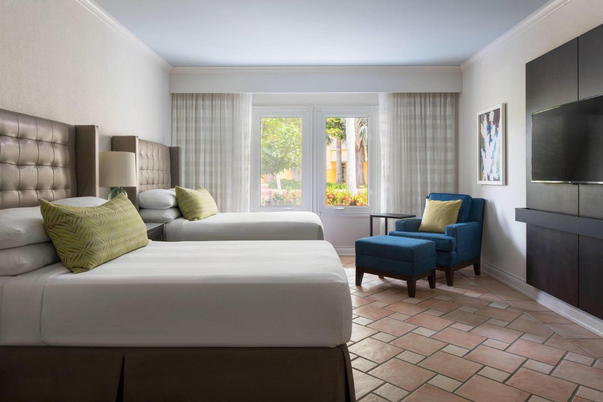 St Kitts Marriott Beach Resort, Casino & Spa Frigate Bay Екстер'єр фото
