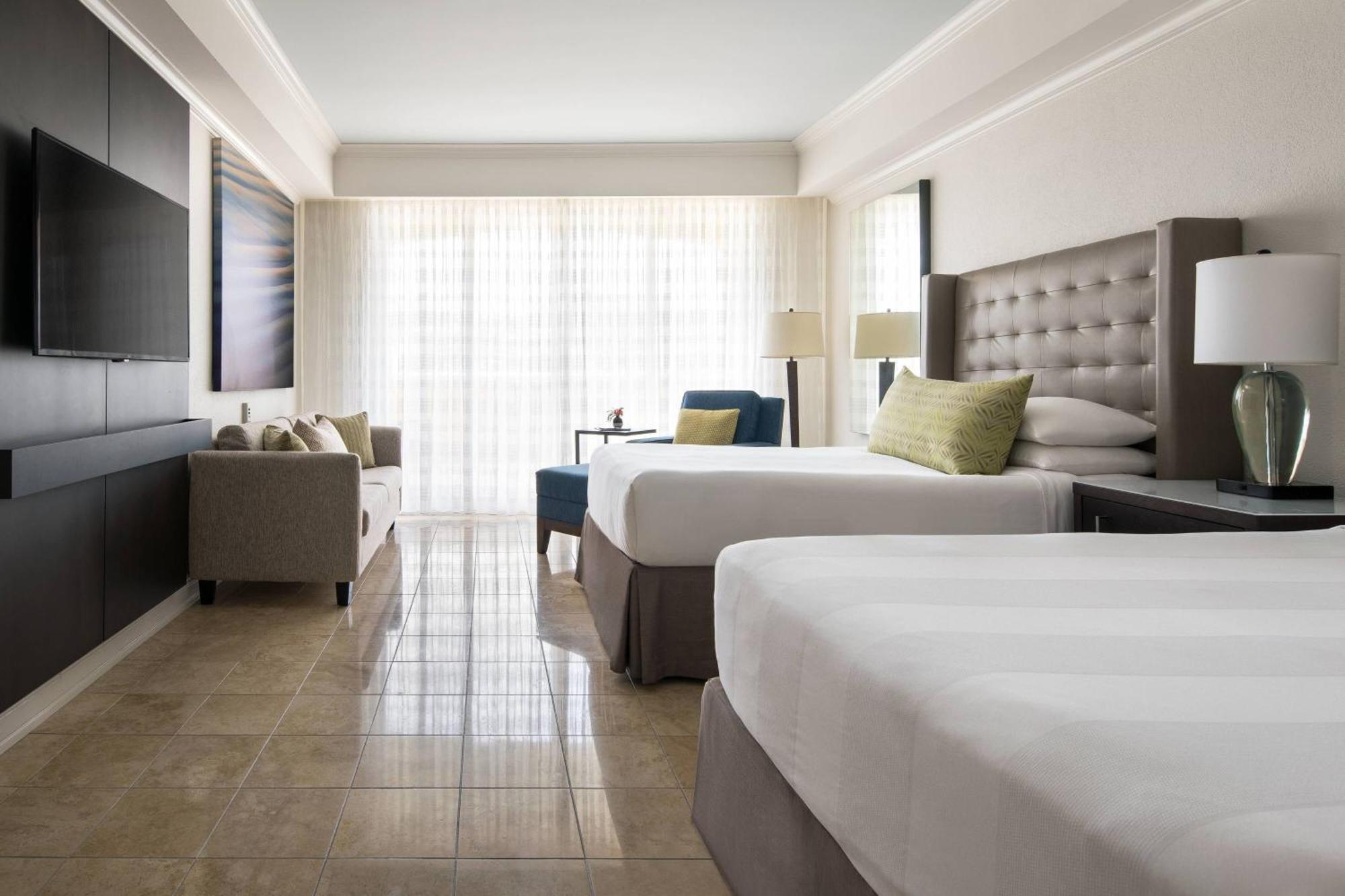 St Kitts Marriott Beach Resort, Casino & Spa Frigate Bay Екстер'єр фото