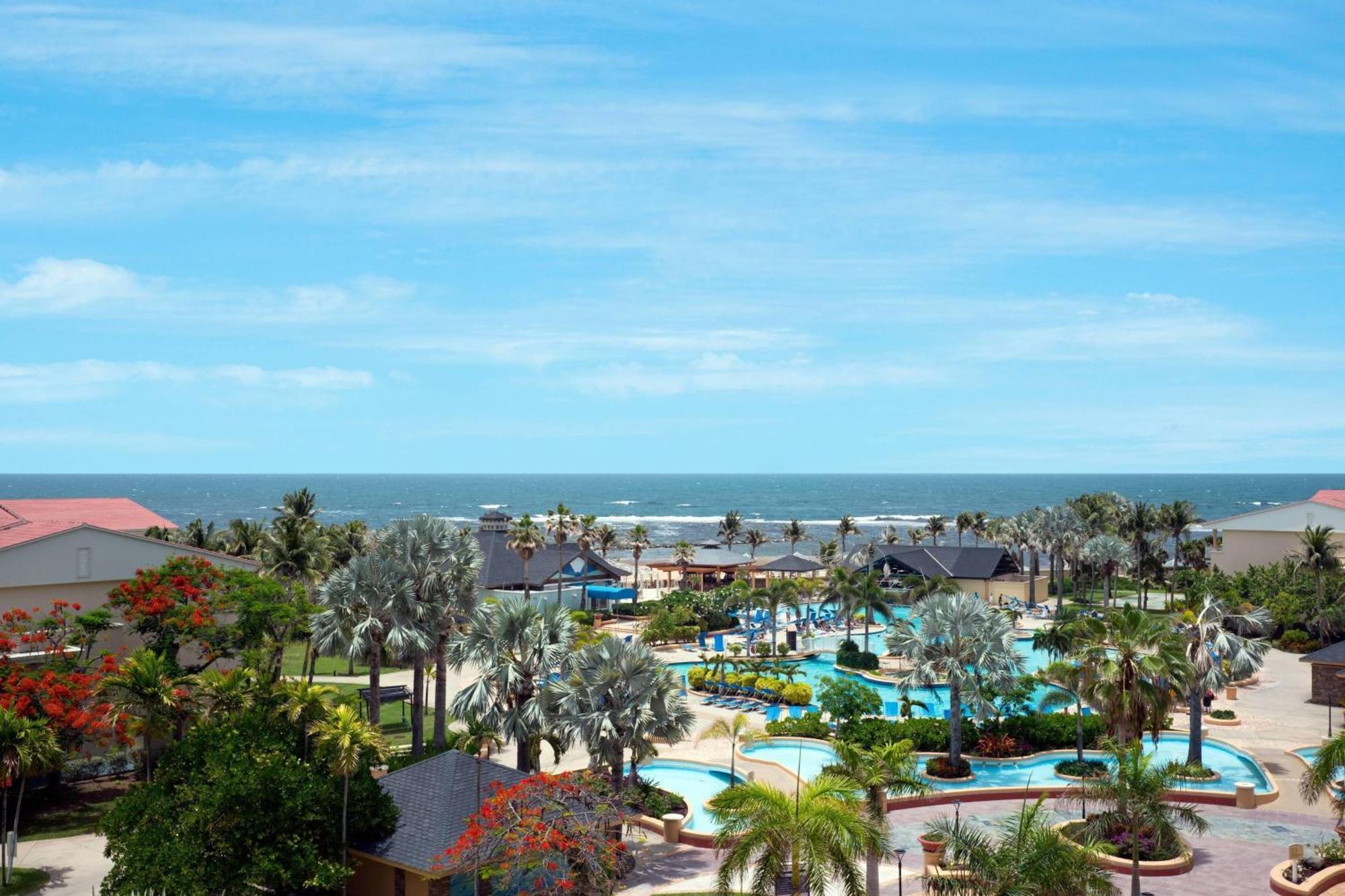 St Kitts Marriott Beach Resort, Casino & Spa Frigate Bay Екстер'єр фото