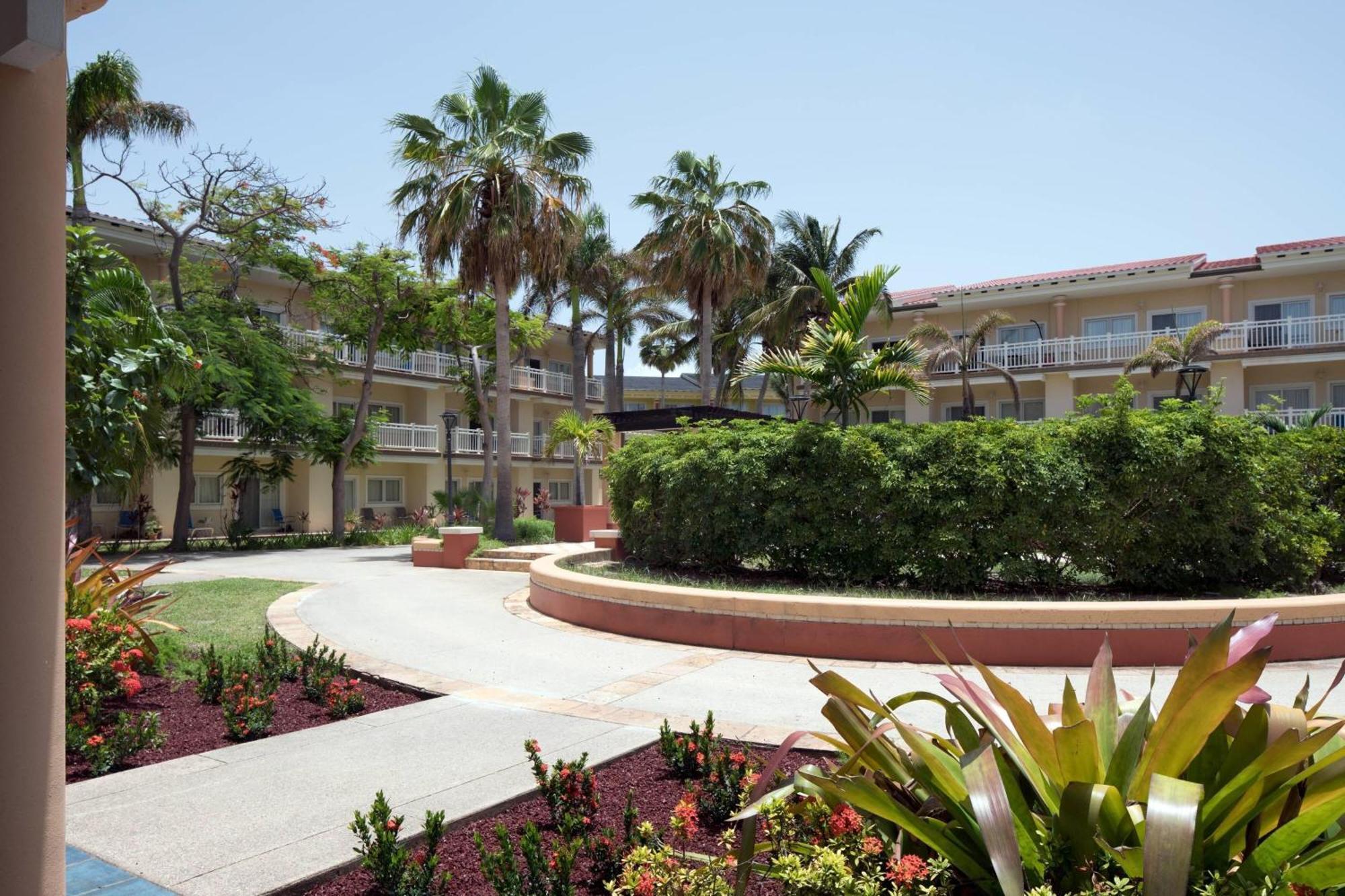 St Kitts Marriott Beach Resort, Casino & Spa Frigate Bay Екстер'єр фото