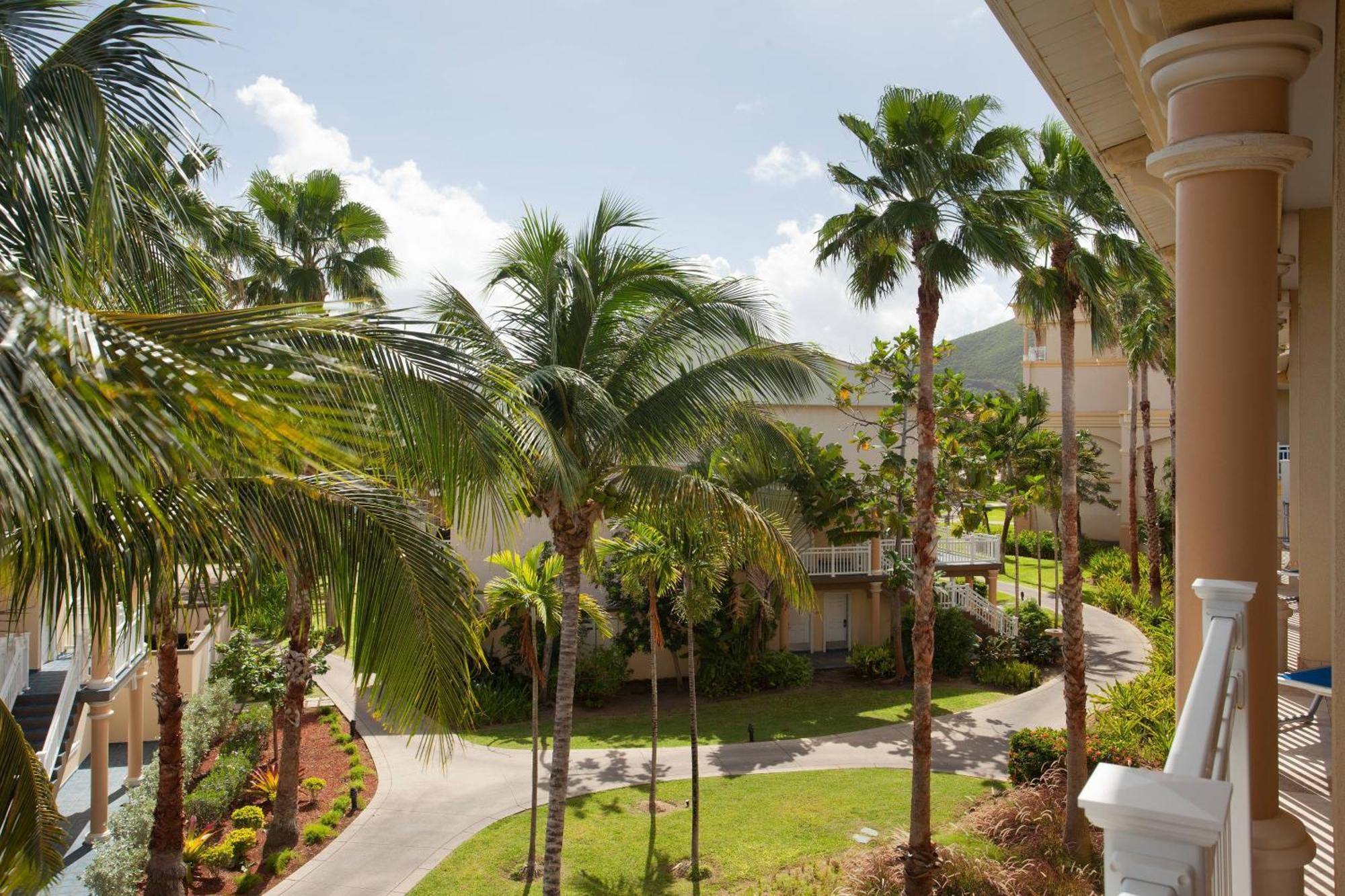 St Kitts Marriott Beach Resort, Casino & Spa Frigate Bay Екстер'єр фото