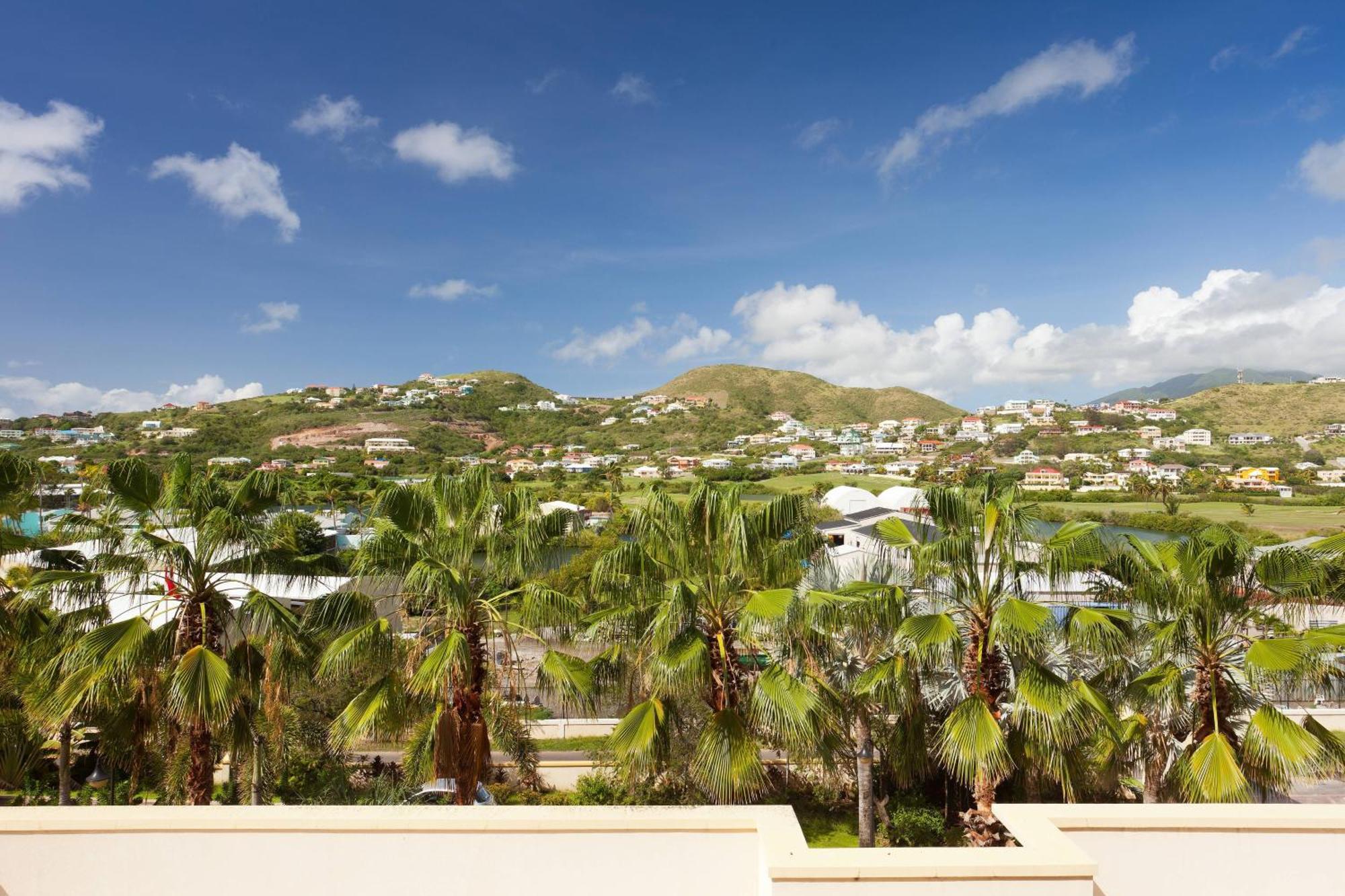 St Kitts Marriott Beach Resort, Casino & Spa Frigate Bay Екстер'єр фото
