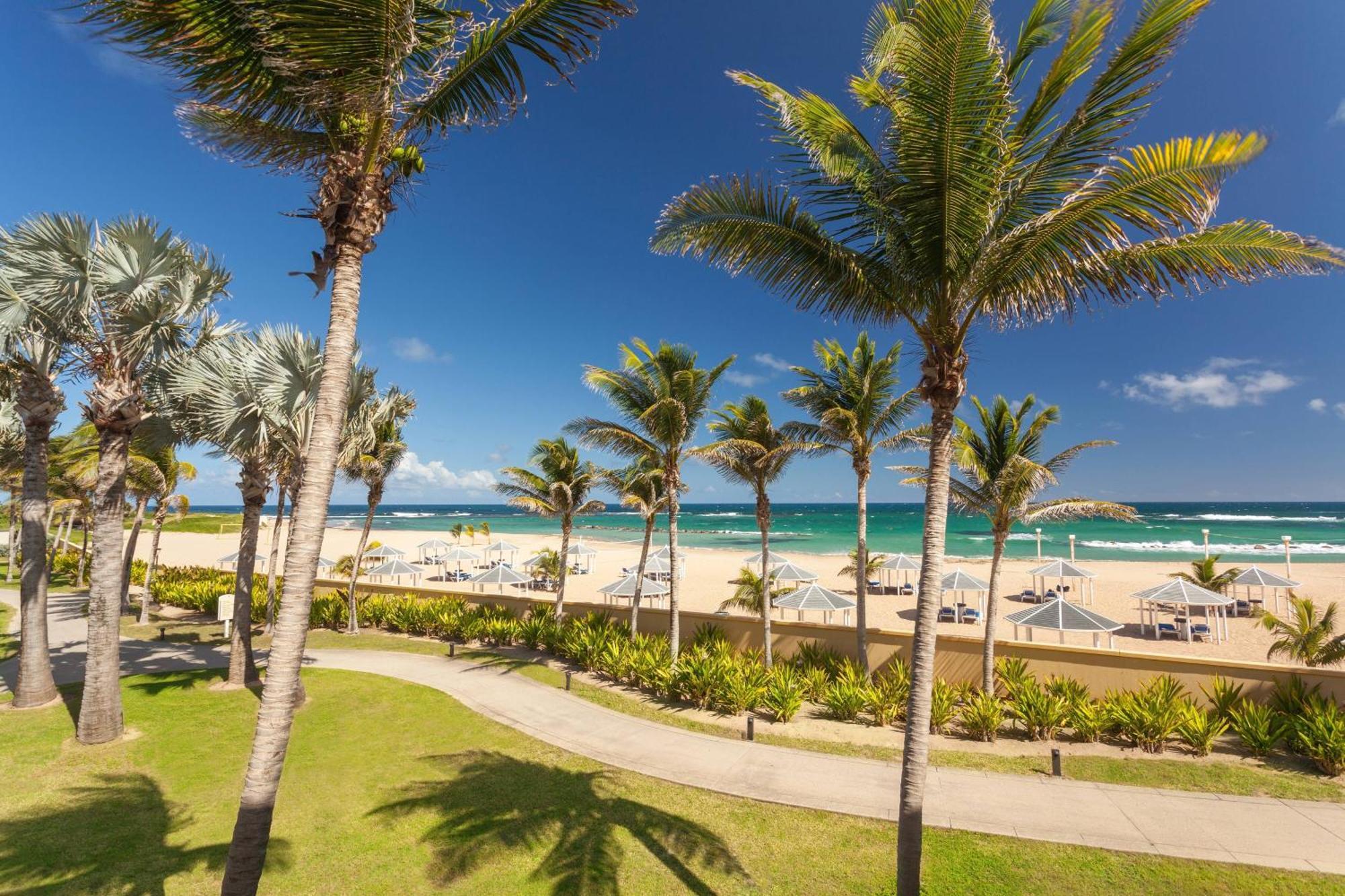 St Kitts Marriott Beach Resort, Casino & Spa Frigate Bay Екстер'єр фото