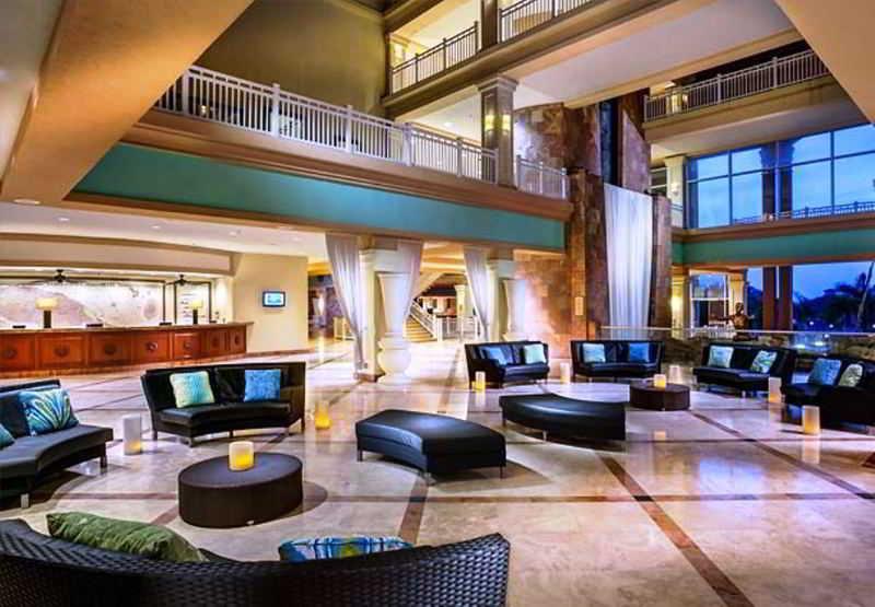 St Kitts Marriott Beach Resort, Casino & Spa Frigate Bay Інтер'єр фото