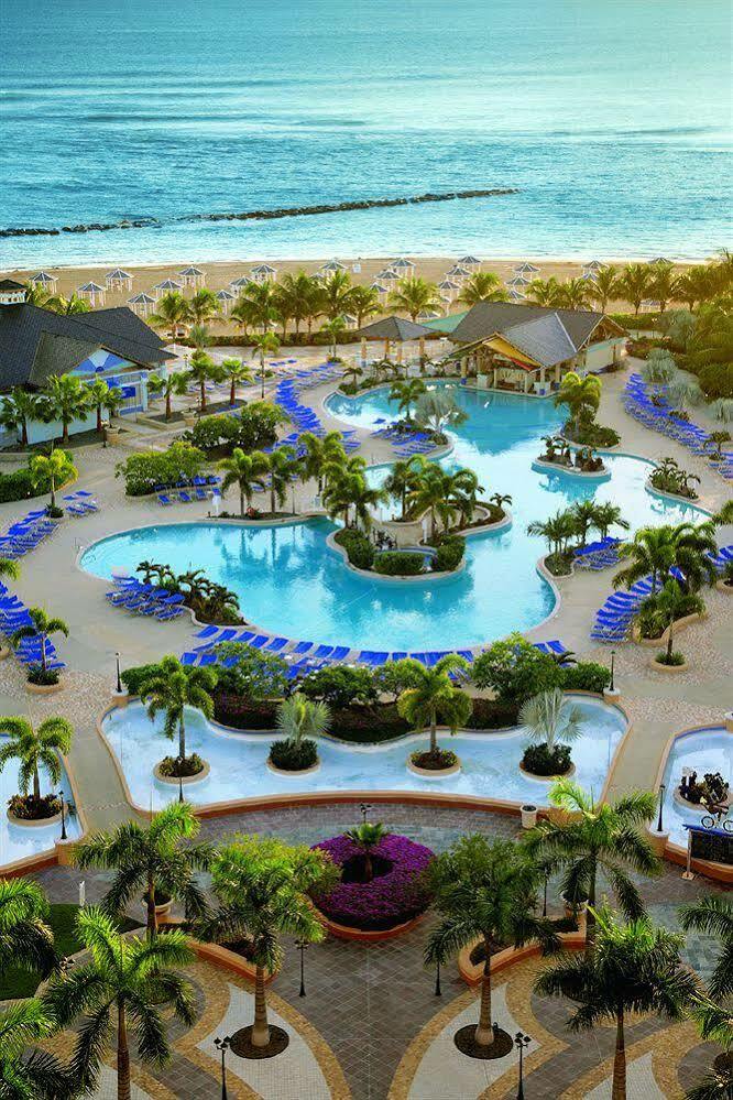 St Kitts Marriott Beach Resort, Casino & Spa Frigate Bay Екстер'єр фото